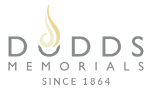 Dodds Memorials - Your premier source for high quality and beautiful markers for your loved one